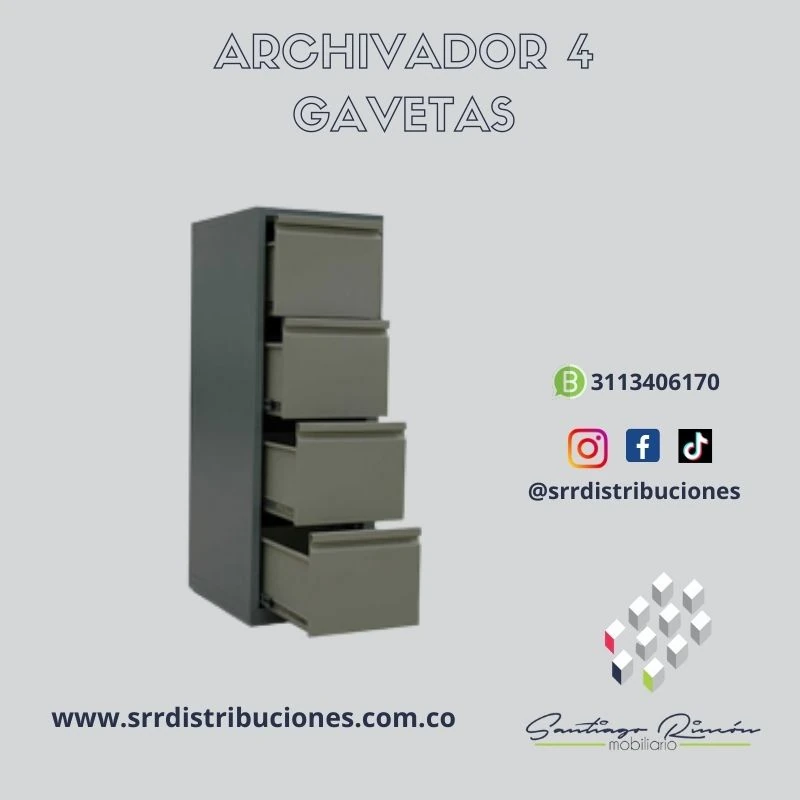 Archivadores